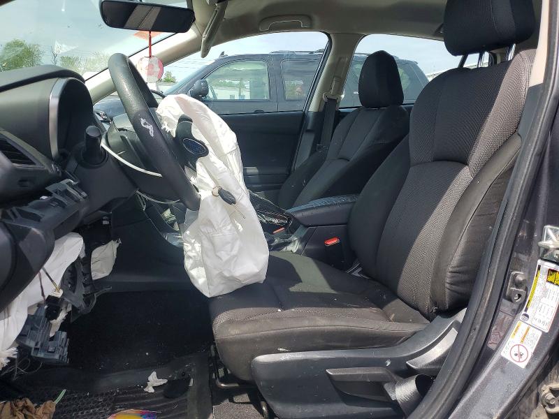 2019 Subaru Impreza მანქანა იყიდება აუქციონზე, vin: 4S3GTAC65K3757912, აუქციონის ნომერი: 52626346