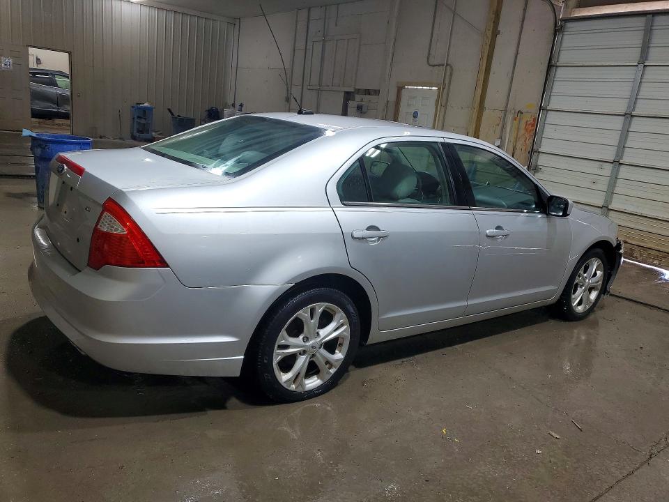 Aukcja sprzedaży 2012 Ford Fusion, vin: 3FAHP0HA0CR141382, numer aukcji: 53011656