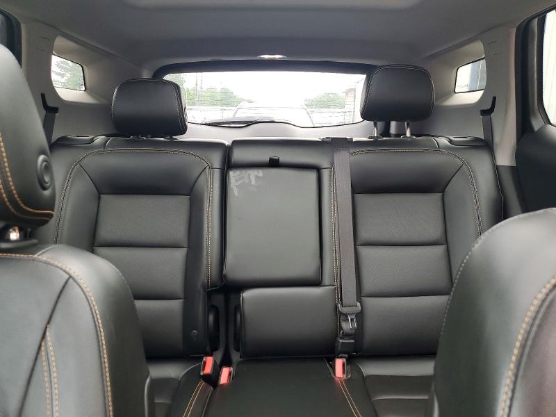 Продажа на аукционе авто 2019 Gmc Terrain, vin: 3GKALVEV1KL284682, номер лота: 52771366
