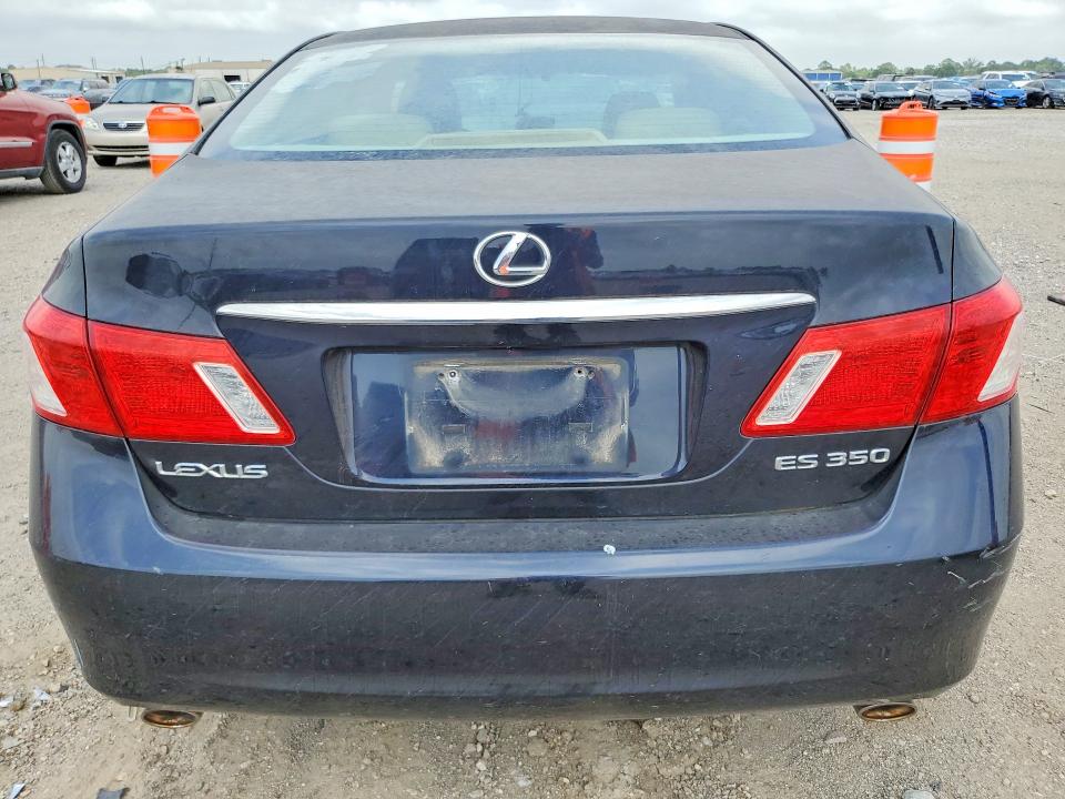 Aukcja sprzedaży 2009 Lexus Es, vin: JTHBJ46G492300609, numer aukcji: 53939566