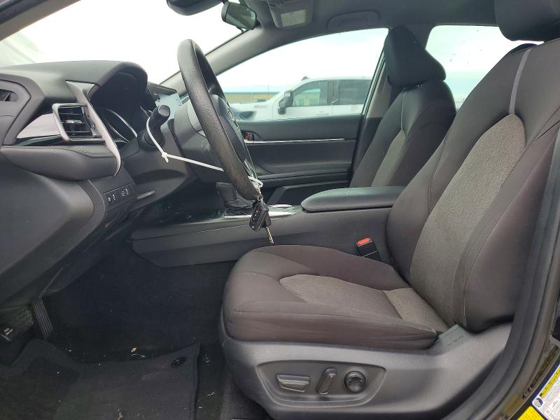 Aukcja sprzedaży 2021 Toyota Camry, vin: 4T1C11AK1MU451450, numer aukcji: 51920506