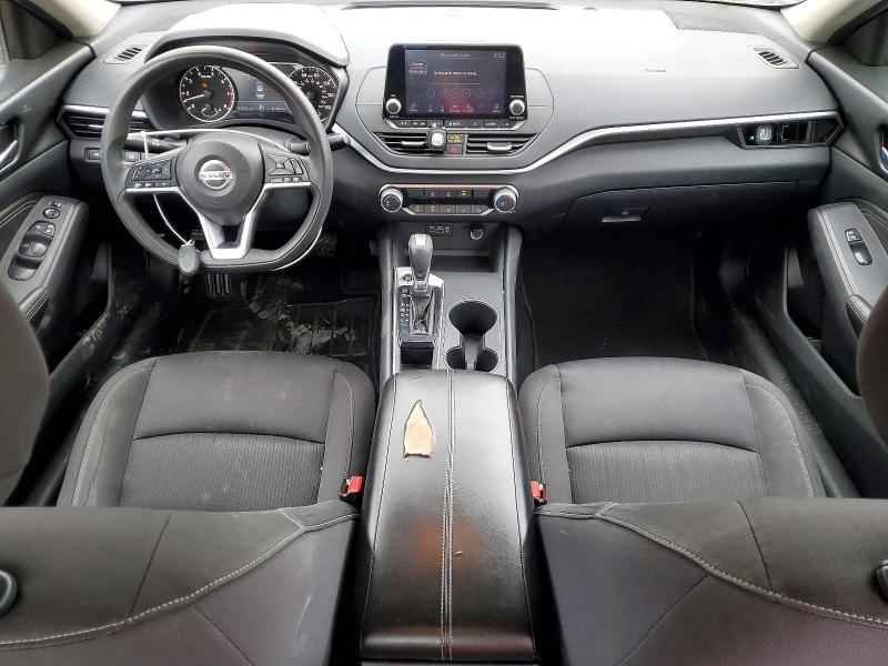 Aukcja sprzedaży 2020 Nissan Altima, vin: 1N4BL4BV7LC139793, numer aukcji: 52424676