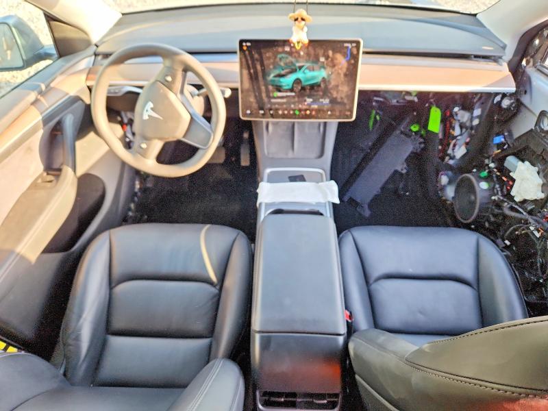 Aukcja sprzedaży 2024 Tesla Model Y, vin: 7SAYGAEE8RF129047, numer aukcji: 51784886