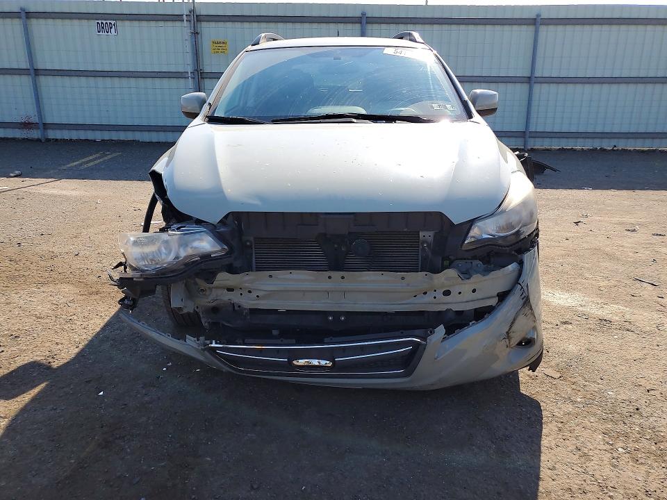 Aukcja sprzedaży 2014 Subaru Xv Crosstrek, vin: JF2GPAGC2EH340972, numer aukcji: 54156006