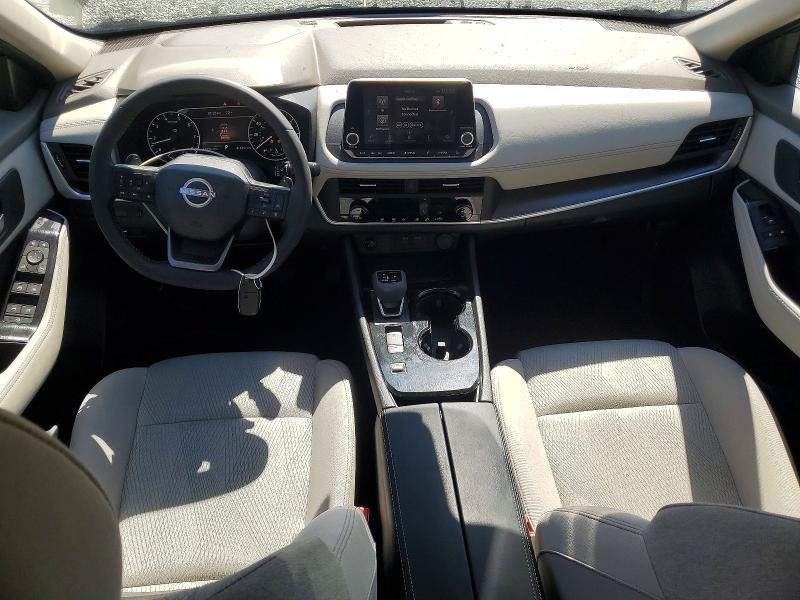 Aukcja sprzedaży 2025 Nissan Rogue, vin: 5N1BT3BA5SC871738, numer aukcji: 52360626