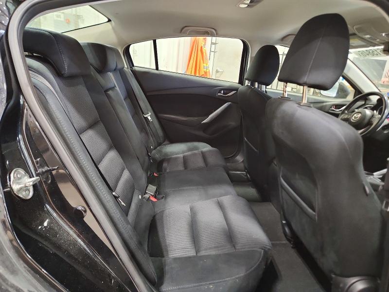 Продаж на аукціоні авто 2016 Mazda 6, vin: JM1GJ1U56G1432300, номер лоту: 52615846