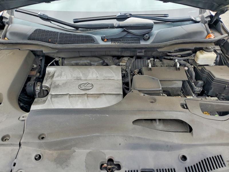 Продажа на аукционе авто 2015 Lexus Rx, vin: 2T2ZK1BA8FC183896, номер лота: 52426586