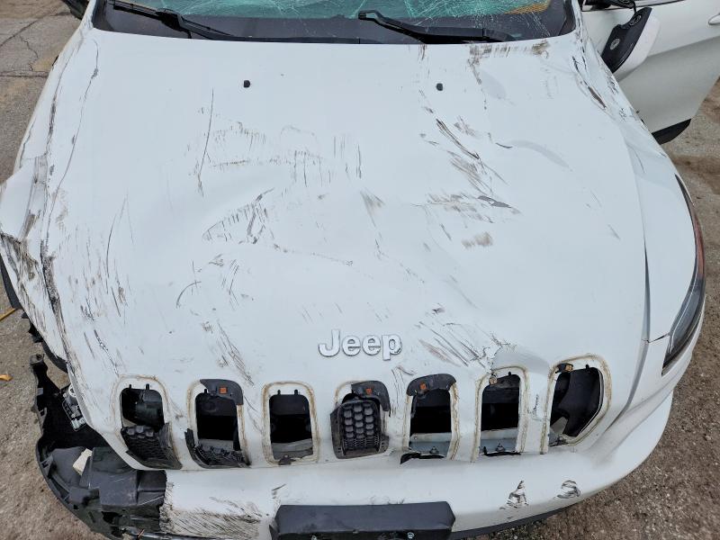 Продажа на аукционе авто 2015 Jeep Cherokee, vin: 1C4PJMDS0FW682401, номер лота: 52611786