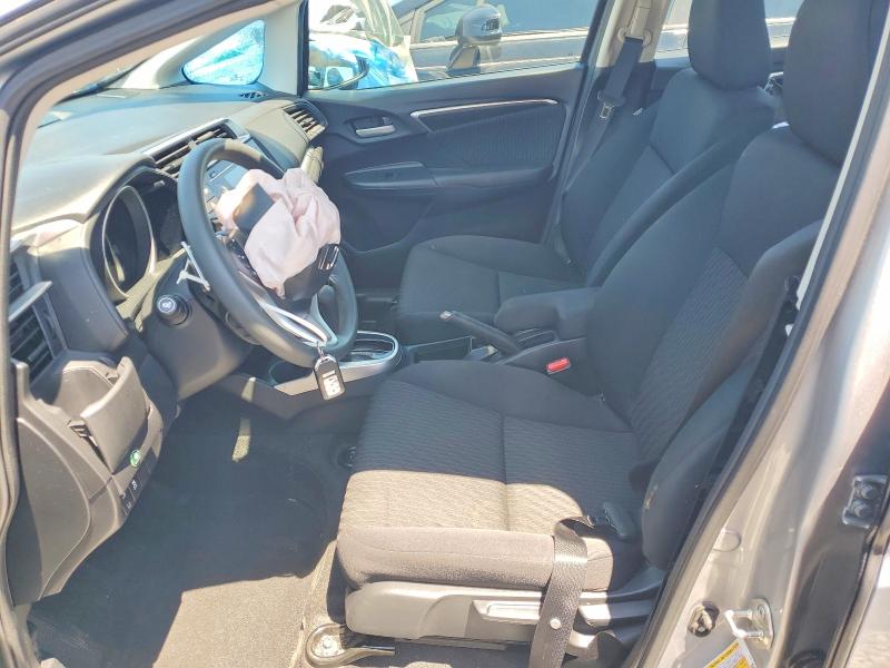Aukcja sprzedaży 2020 Honda Fit, vin: 3HGGK5H84LM718752, numer aukcji: 51212416