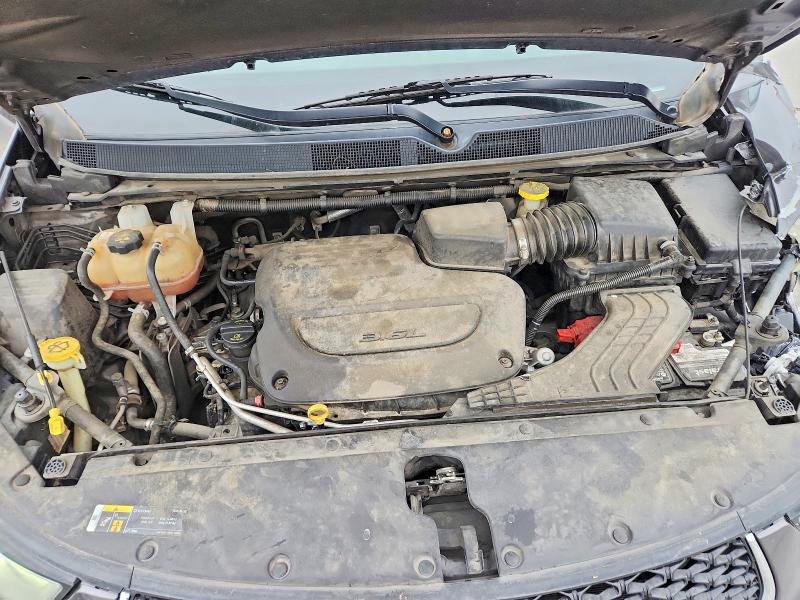 Aukcja sprzedaży 2021 Chrysler Pacifica, vin: 2C4RC1BG8MR543526, numer aukcji: 51888666
