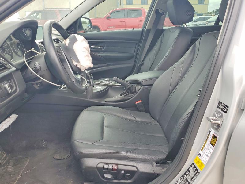 Продажа на аукционе авто 2013 Bmw 328, vin: WBA3B3C55DF540704, номер лота: 52237396