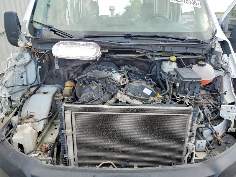52915146 :رقم المزاد ، 1FTYE2CM6KKB65055 vin ، 2019 Ford Transit مزاد بيع