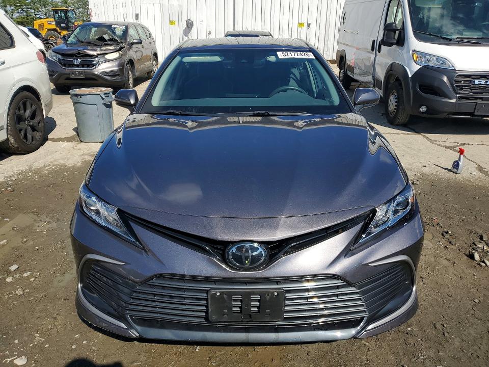 2023 Toyota Camry მანქანა იყიდება აუქციონზე, vin: 4T1C11BK5PU087066, აუქციონის ნომერი: 52172426