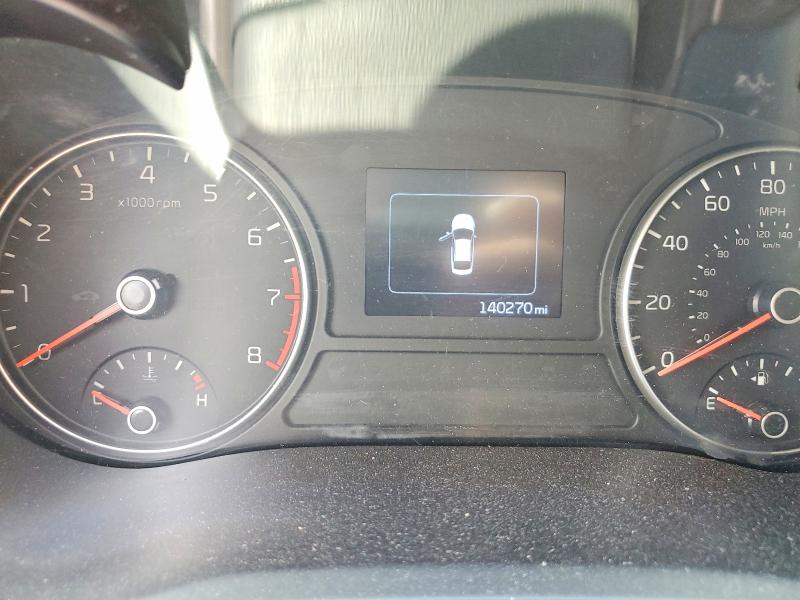 Продажа на аукционе авто 2017 Kia Optima, vin: 5XXGT4L30HG173501, номер лота: 54271606