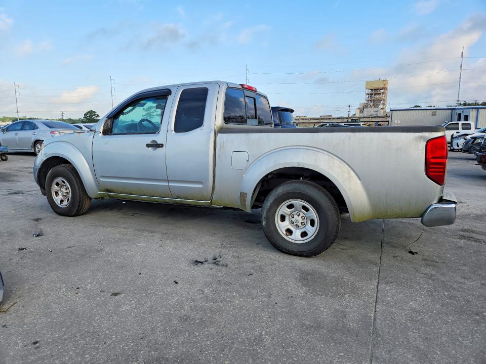 54325096 :رقم المزاد ، 1N6BD06T56C435292 vin ، 2006 Nissan Frontier مزاد بيع