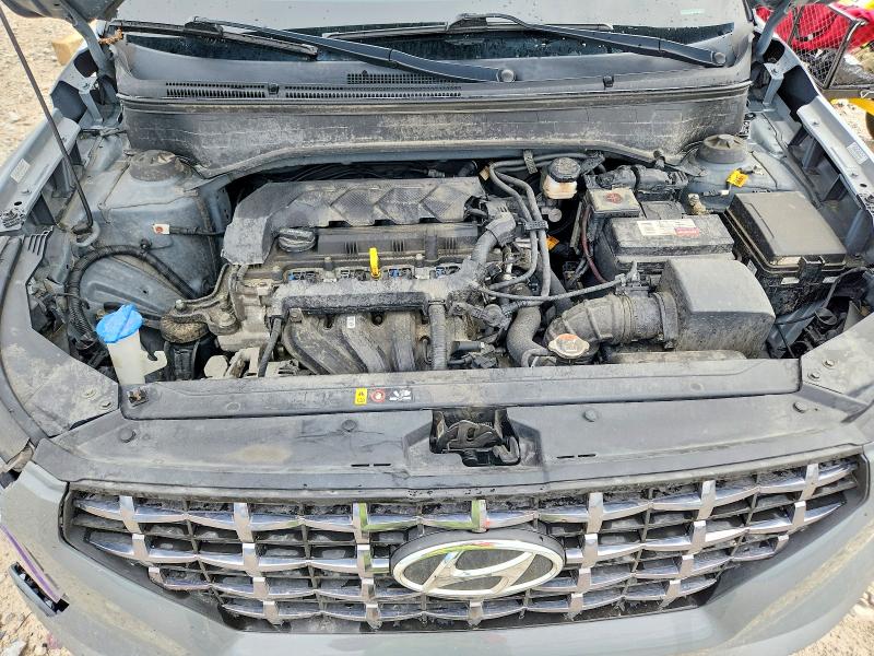 Aukcja sprzedaży 2021 Hyundai Venue, vin: KMHRC8A32MU088646, numer aukcji: 53616246