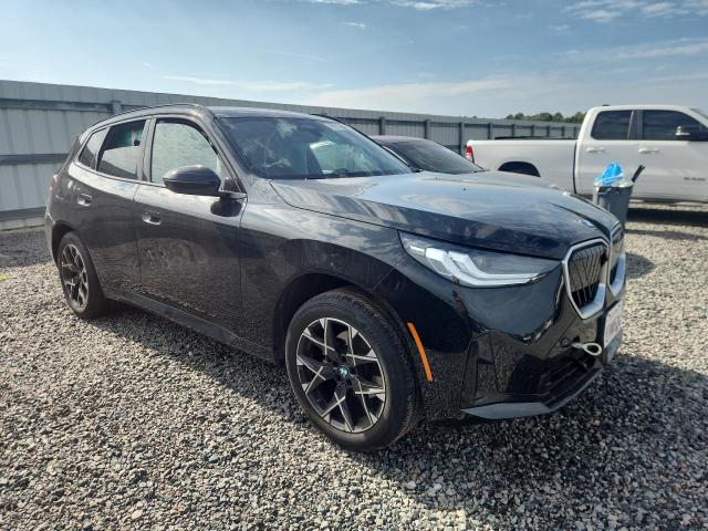 52869916 :رقم المزاد ، 5UX53GP02S9038130 vin ، 2025 Bmw X3 مزاد بيع