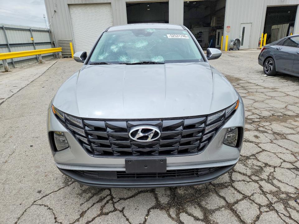 2024 Hyundai Tucson მანქანა იყიდება აუქციონზე, vin: 5NMJACDEXRH382415, აუქციონის ნომერი: 52531746
