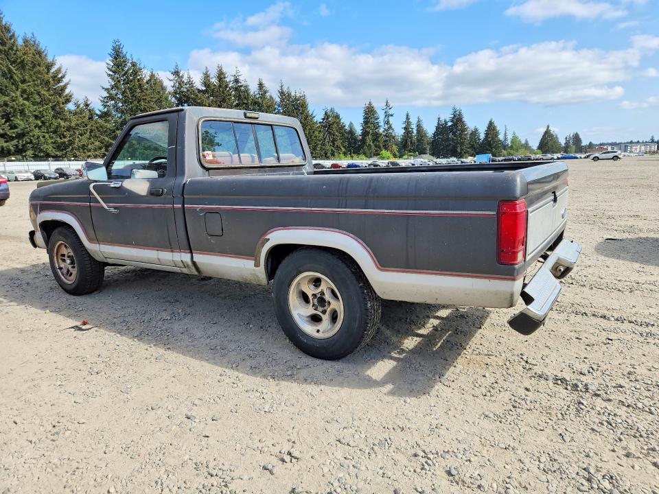 Aukcja sprzedaży 1988 Ford Ranger, vin: 1FTBR10A4JUE14910, numer aukcji: 52889156