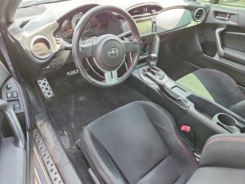 Aukcja sprzedaży 2015 Scion Fr-s, vin: JF1ZNAA19F8701707, numer aukcji: 52072176