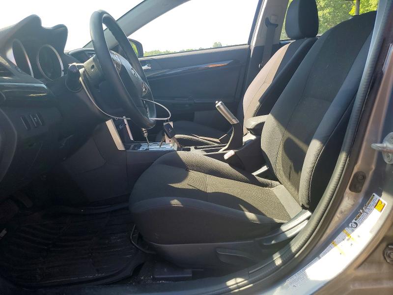 Aukcja sprzedaży 2016 Mitsubishi Lancer, vin: JA32U2FU3GU010686, numer aukcji: 53903256