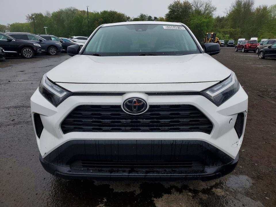 Aukcja sprzedaży 2024 Toyota Rav4, vin: 2T3H1RFV7RW314678, numer aukcji: 52684916