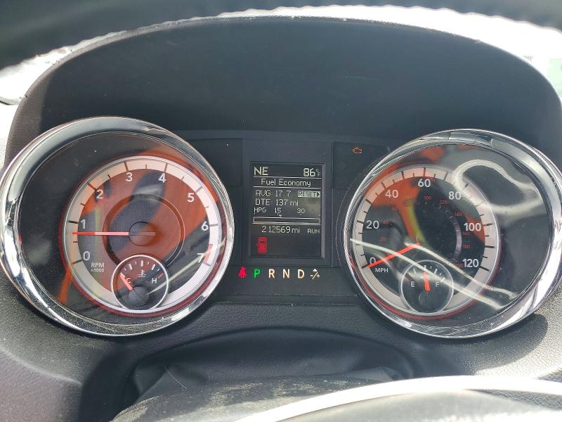 55321136 :رقم المزاد ، 2C4RDGEG6FR555592 vin ، 2015 Dodge Grand Caravan مزاد بيع