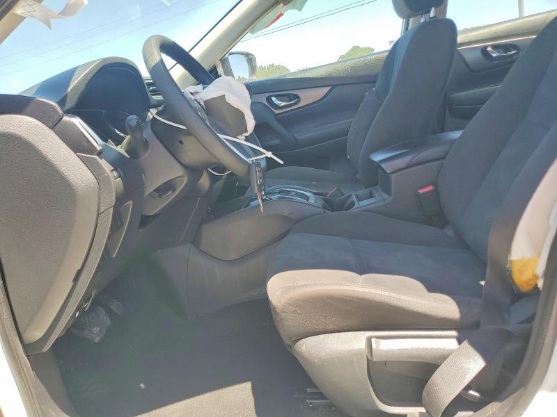 Aukcja sprzedaży 2016 Nissan Rogue, vin: KNMAT2MT2GP671800, numer aukcji: 53754626