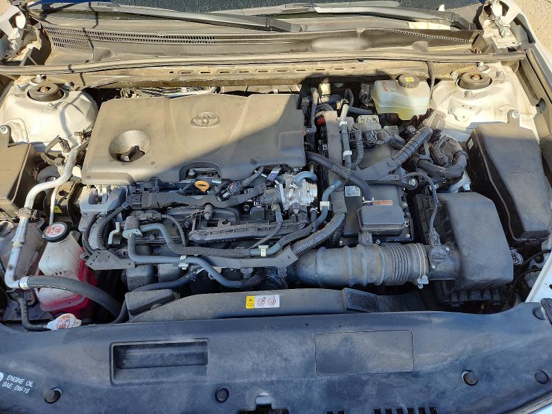 Продажа на аукционе авто 2021 Toyota Camry, vin: 4T1K31AK4MU020865, номер лота: 53044556