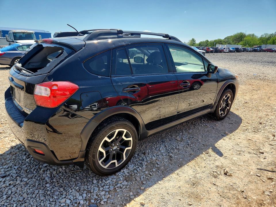 52448516 :رقم المزاد ، JF2GPABCXG8326456 vin ، 2016 Subaru Crosstrek مزاد بيع