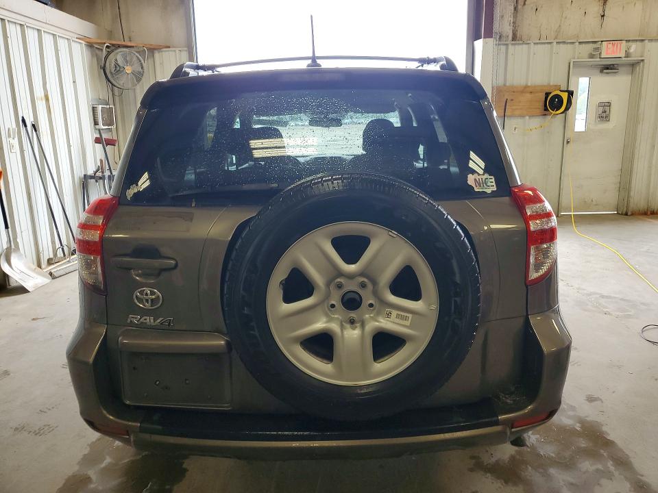 Продаж на аукціоні авто 2011 Toyota Rav4, vin: 2T3ZF4DV9BW082733, номер лоту: 51684336