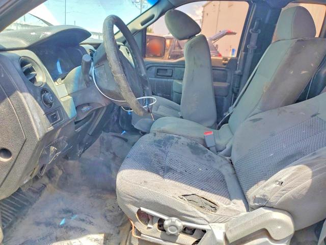 2014 Ford F150 მანქანა იყიდება აუქციონზე, vin: 1FTFX1CF3EFB72961, აუქციონის ნომერი: 54654956