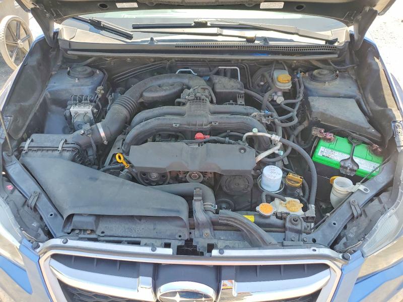 Aukcja sprzedaży 2014 Subaru Impreza, vin: JF1GJAA62EH022861, numer aukcji: 52060656