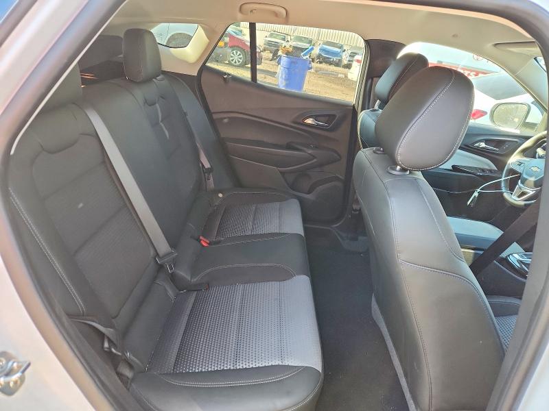 Продажа на аукционе авто 2025 Chevrolet Trax, vin: KL77LHEP7SC096086, номер лота: 51983376