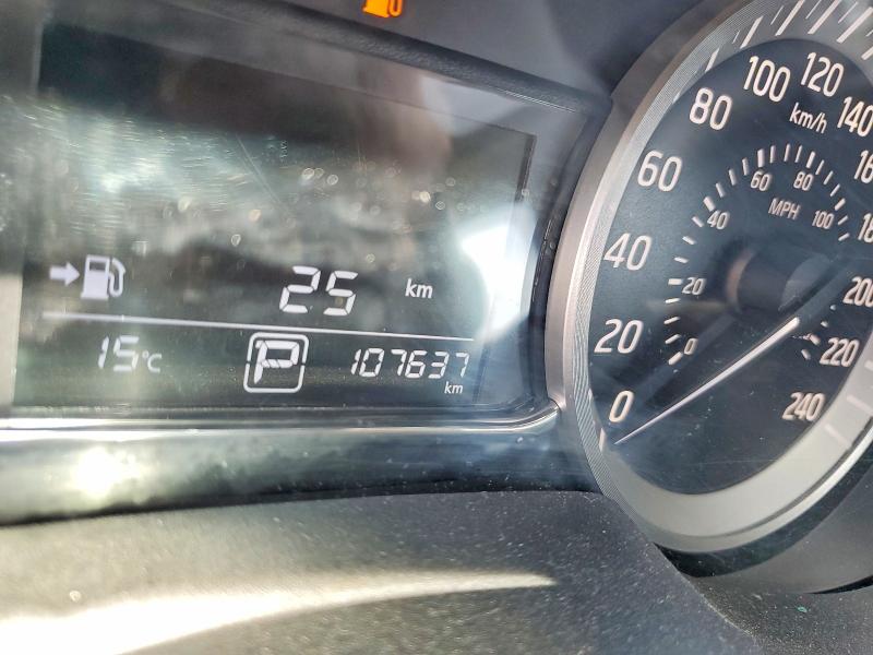 Продажа на аукционе авто 2014 Nissan Sentra, vin: 3N1AB7AP7EL662884, номер лота: 52318276