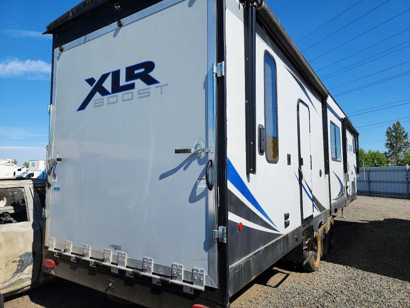 Aukcja sprzedaży 2022 Frrv Toyhauler, vin: 5ZT3XL2F7L1011862, numer aukcji: 51369036
