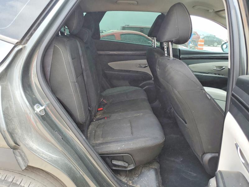 53301776 :رقم المزاد ، 5NMJA3AE6NH002274 vin ، 2022 Hyundai Tucson مزاد بيع