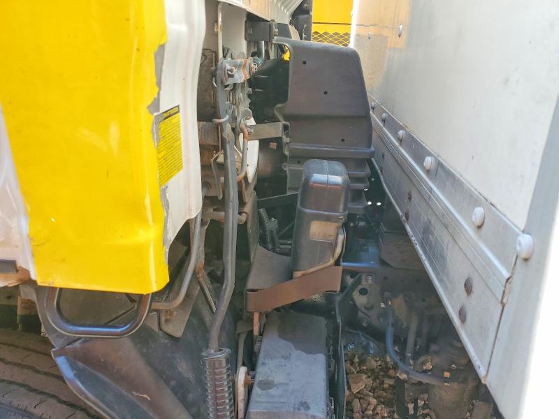Aukcja sprzedaży 2019 Isuzu Nrr, vin: JALE5W160K7300921, numer aukcji: 53756956