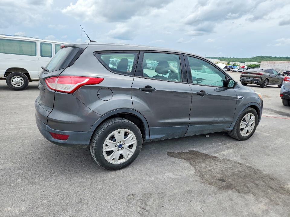 Aukcja sprzedaży 2015 Ford Escape, vin: 1FMCU0F75FUC10659, numer aukcji: 54666106