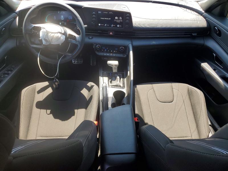 Продаж на аукціоні авто 2026 Hyundai Elantra, vin: KMHLM4DG8TU103708, номер лоту: 51403586