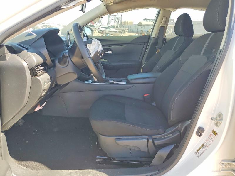 Aukcja sprzedaży 2022 Nissan Sentra, vin: 3N1AB8CV2NY303950, numer aukcji: 52935396