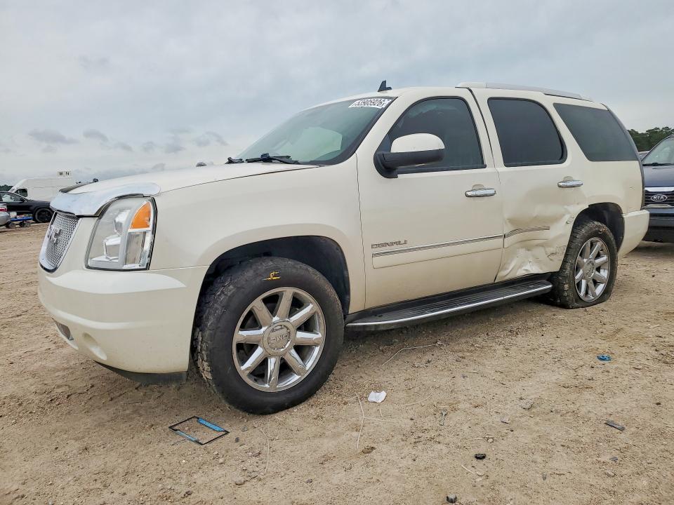 Продаж на аукціоні авто 2013 Gmc Yukon, vin: 1GKS1EEF4DR255630, номер лоту: 53905926