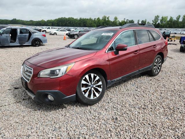 Продажа на аукционе авто 2017 Subaru Outback, vin: 4S4BSANCXH3394222, номер лота: 54834256