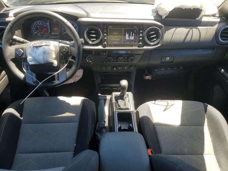 Aukcja sprzedaży 2023 Toyota Tacoma, vin: 3TMAZ5CN6PM211869, numer aukcji: 53569816