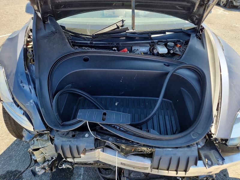 Продаж на аукціоні авто 2020 Tesla Model 3, vin: 5YJ3E1EB2LF808273, номер лоту: 52904296