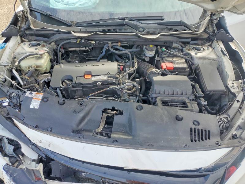 Aukcja sprzedaży 2019 Honda Civic, vin: 2HGFC2F87KH017582, numer aukcji: 54608106