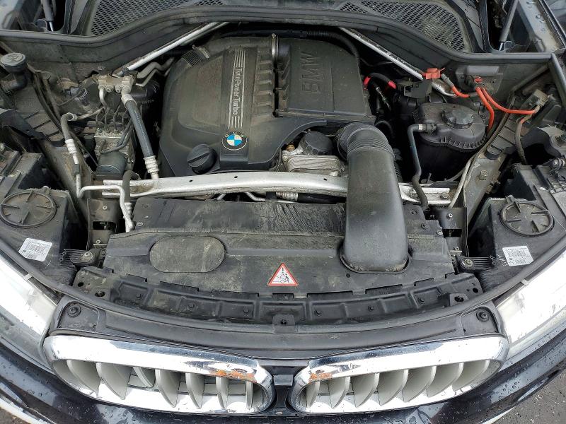 2014 Bmw X5 მანქანა იყიდება აუქციონზე, vin: 5UXKR0C54E0H21730, აუქციონის ნომერი: 52439546