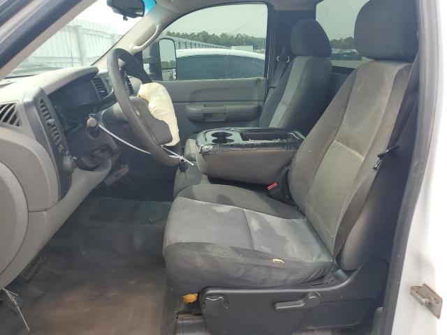 Продажа на аукционе авто 2007 Gmc New Sierra, vin: 1GTEC14C87Z567652, номер лота: 53223516