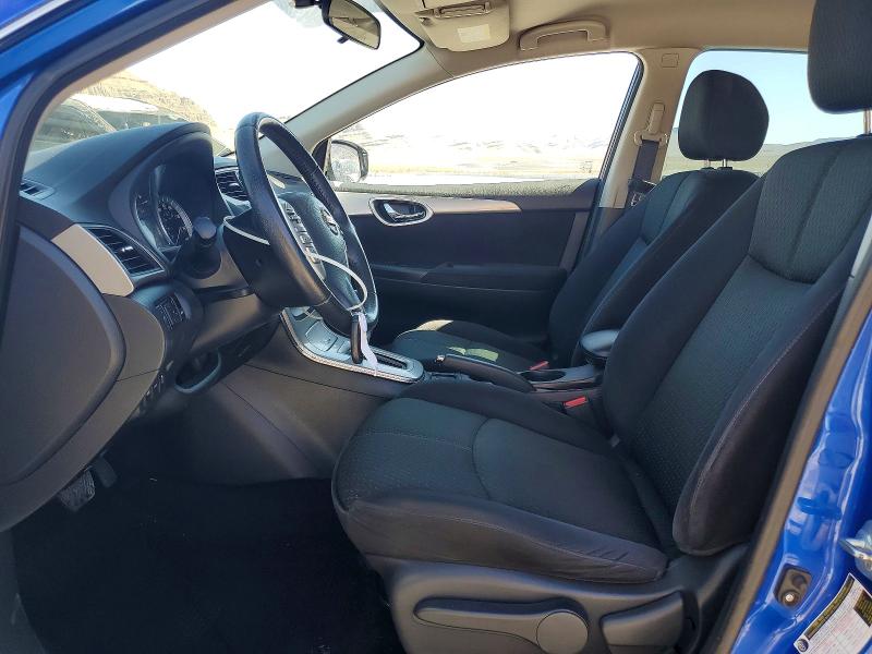 Aukcja sprzedaży 2015 Nissan Sentra, vin: 3N1AB7AP0FY372930, numer aukcji: 53933326
