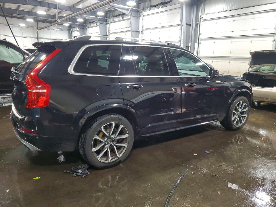 Aukcja sprzedaży 2016 Volvo Xc90, vin: YV4A22PK0G1035415, numer aukcji: 53382786